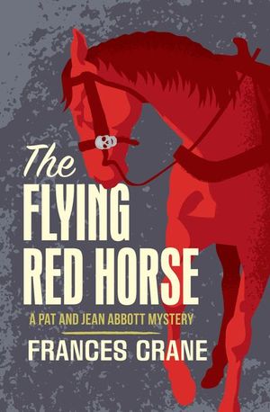 Buy The Flying Red Horse at Amazon