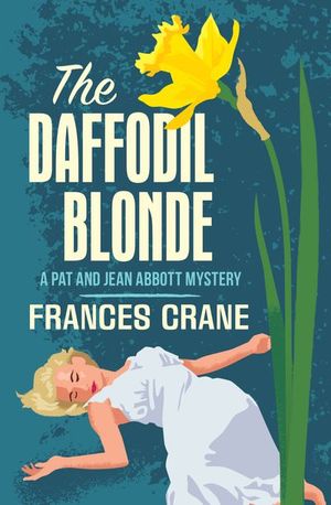 Buy The Daffodil Blonde at Amazon