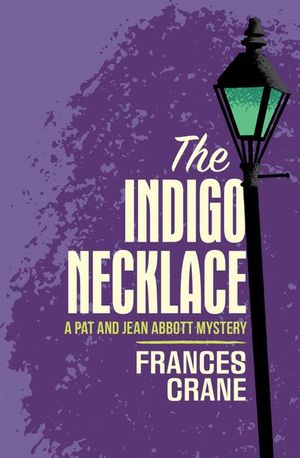 Buy The Indigo Necklace at Amazon