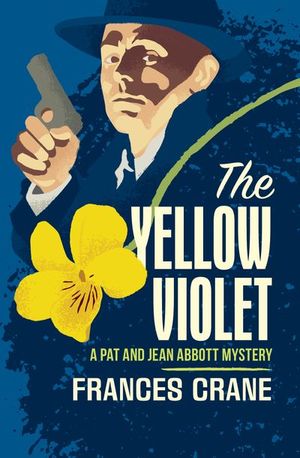 Buy The Yellow Violet at Amazon