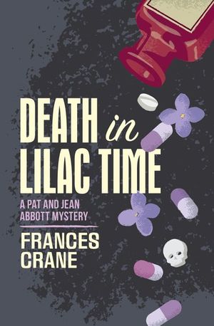 Buy Death in Lilac Time at Amazon
