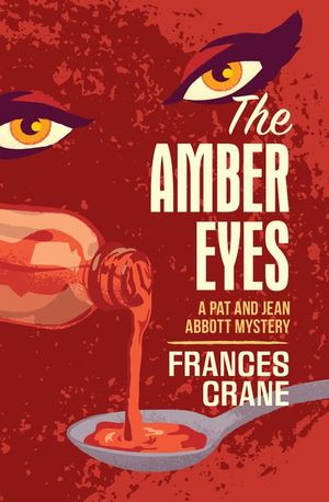 Buy The Amber Eyes at Amazon
