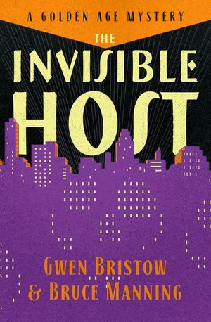 Buy The Invisible Host at Amazon