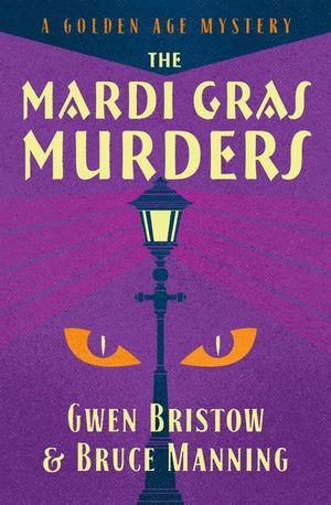 The Mardi Gras Murder