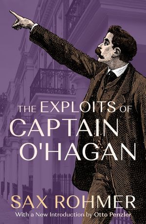 Buy The Exploits of Captain O'Hagan at Amazon