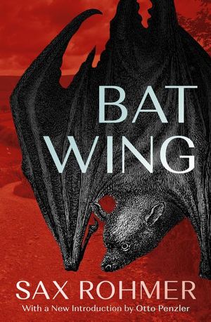 Buy Bat Wing at Amazon