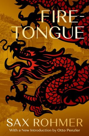 Buy Fire-Tongue at Amazon