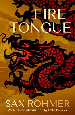 Fire-Tongue