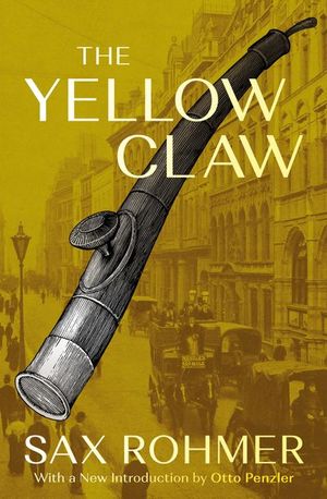 Buy The Yellow Claw at Amazon