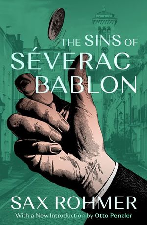 Buy The Sins of Severac Bablon at Amazon