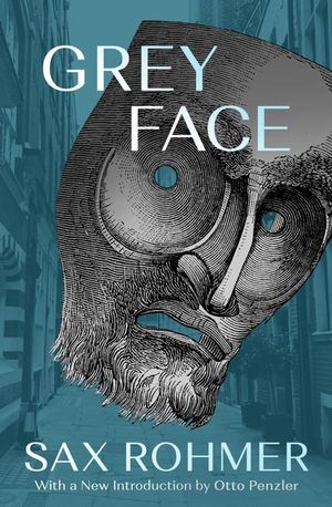 Buy Grey Face at Amazon