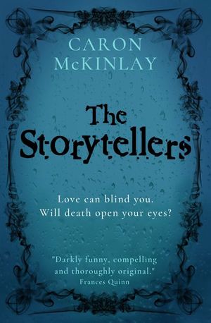 Buy The Storytellers at Amazon