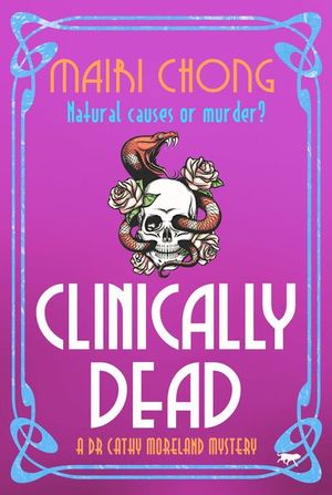 Buy Clinically Dead at Amazon