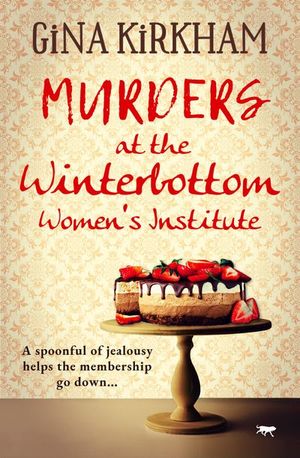 Buy Murders at the Winterbottom Women's Institute at Amazon