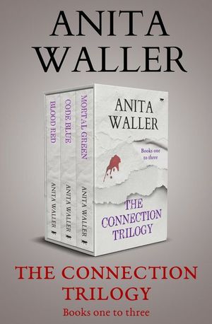 Buy The Connection Trilogy at Amazon