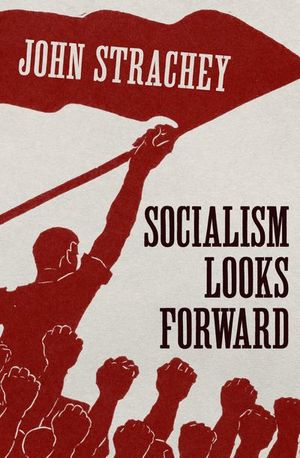 Buy Socialism Looks Forward at Amazon