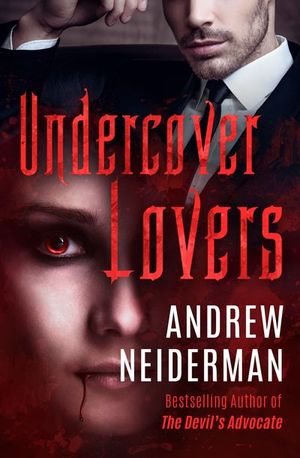 Buy Undercover Lovers at Amazon