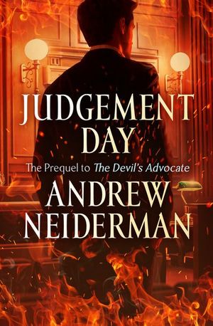 Buy Judgement Day at Amazon