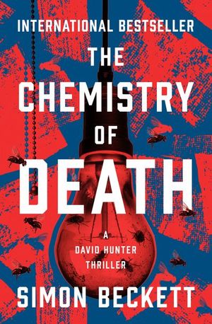 Buy The Chemistry of Death at Amazon
