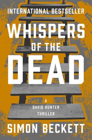 Buy Whispers of the Dead at Amazon