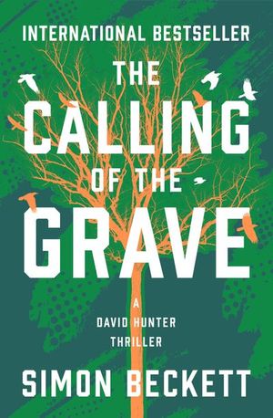 Buy The Calling of the Grave at Amazon