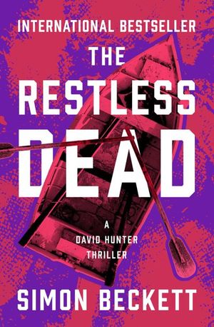 Buy The Restless Dead at Amazon
