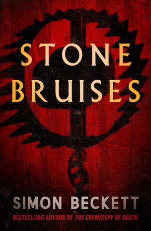 Buy Stone Bruises at Amazon