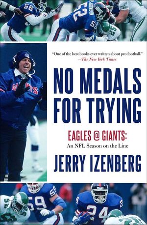 Buy "No Medals for Trying" at Amazon