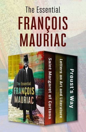 Buy The Essential Francois Mauriac at Amazon