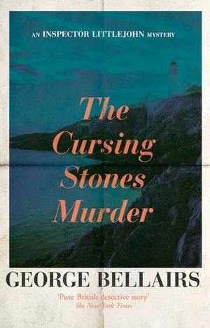 Buy The Cursing Stones Murder at Amazon