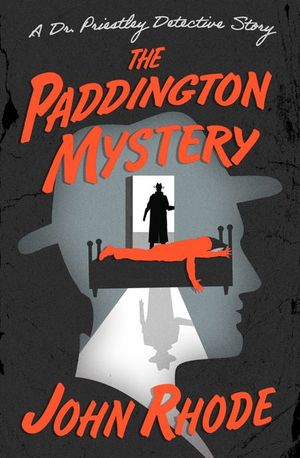 Buy The Paddington Mystery at Amazon