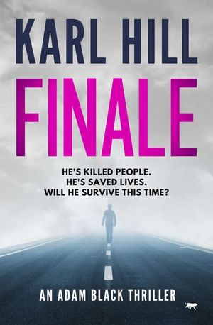 Buy Finale at Amazon