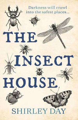 Buy The Insect House at Amazon