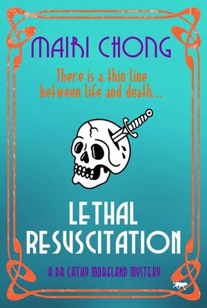 Buy Lethal Resuscitation at Amazon