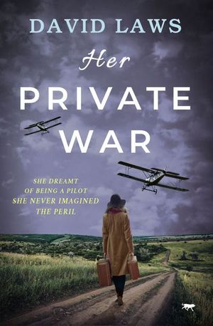 Buy Her Private War at Amazon