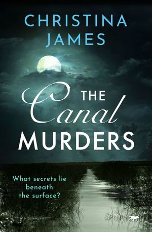 Buy The Canal Murders at Amazon