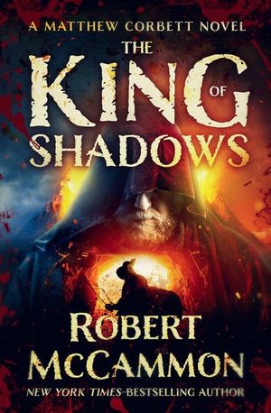 Buy The King of Shadows at Amazon