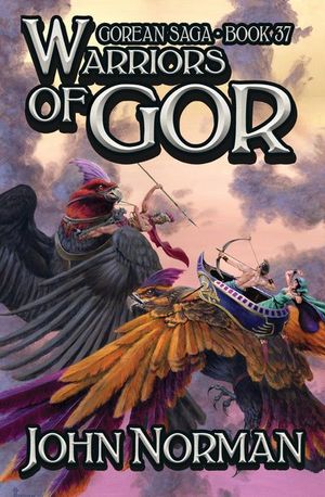 Buy Warriors of Gor at Amazon