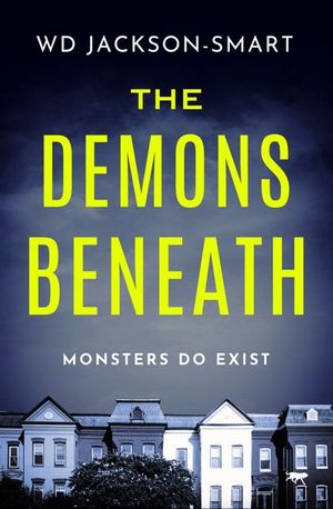 Buy The Demons Beneath at Amazon
