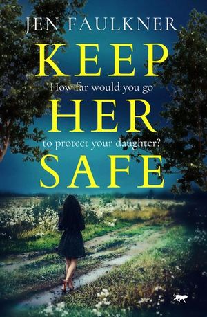 Buy Keep Her Safe at Amazon