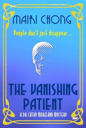 Buy The Vanishing Patient at Amazon