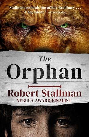 Buy The Orphan at Amazon