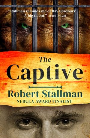 Buy The Captive at Amazon