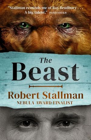 Buy The Beast at Amazon