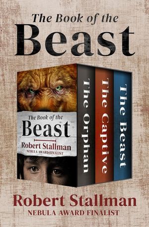 Buy The Book of the Beast at Amazon