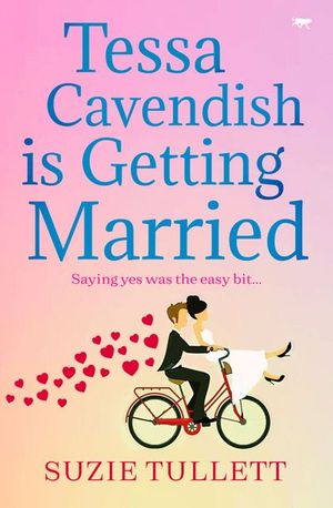 Buy Tessa Cavendish Is Getting Married at Amazon