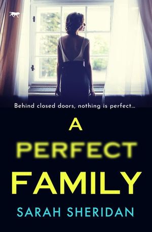 Buy A Perfect Family at Amazon
