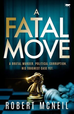 Buy A Fatal Move at Amazon