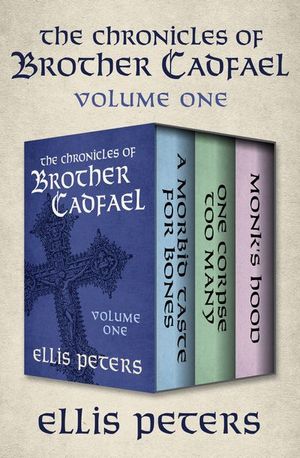 Buy The Chronicles of Brother Cadfael Volume One at Amazon
