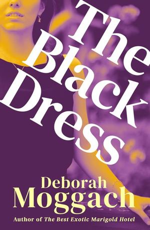 Buy The Black Dress at Amazon